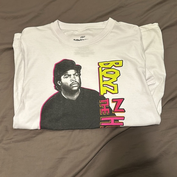 Old school tee. Streetwear style. - Picture 2 of 3